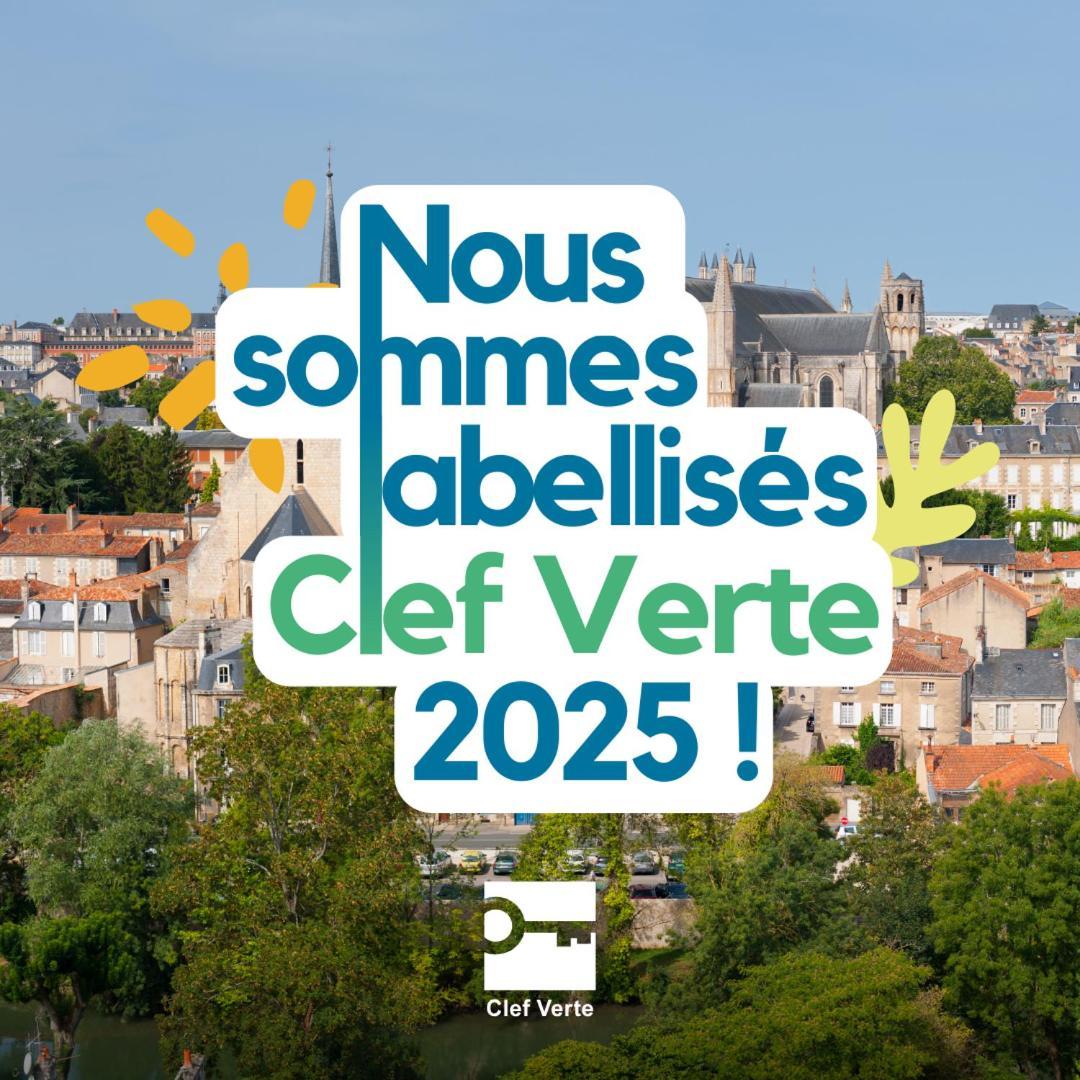 Mercure Poitiers Site Du Futuroscope Chasseneuil-du-Poitou Esterno foto